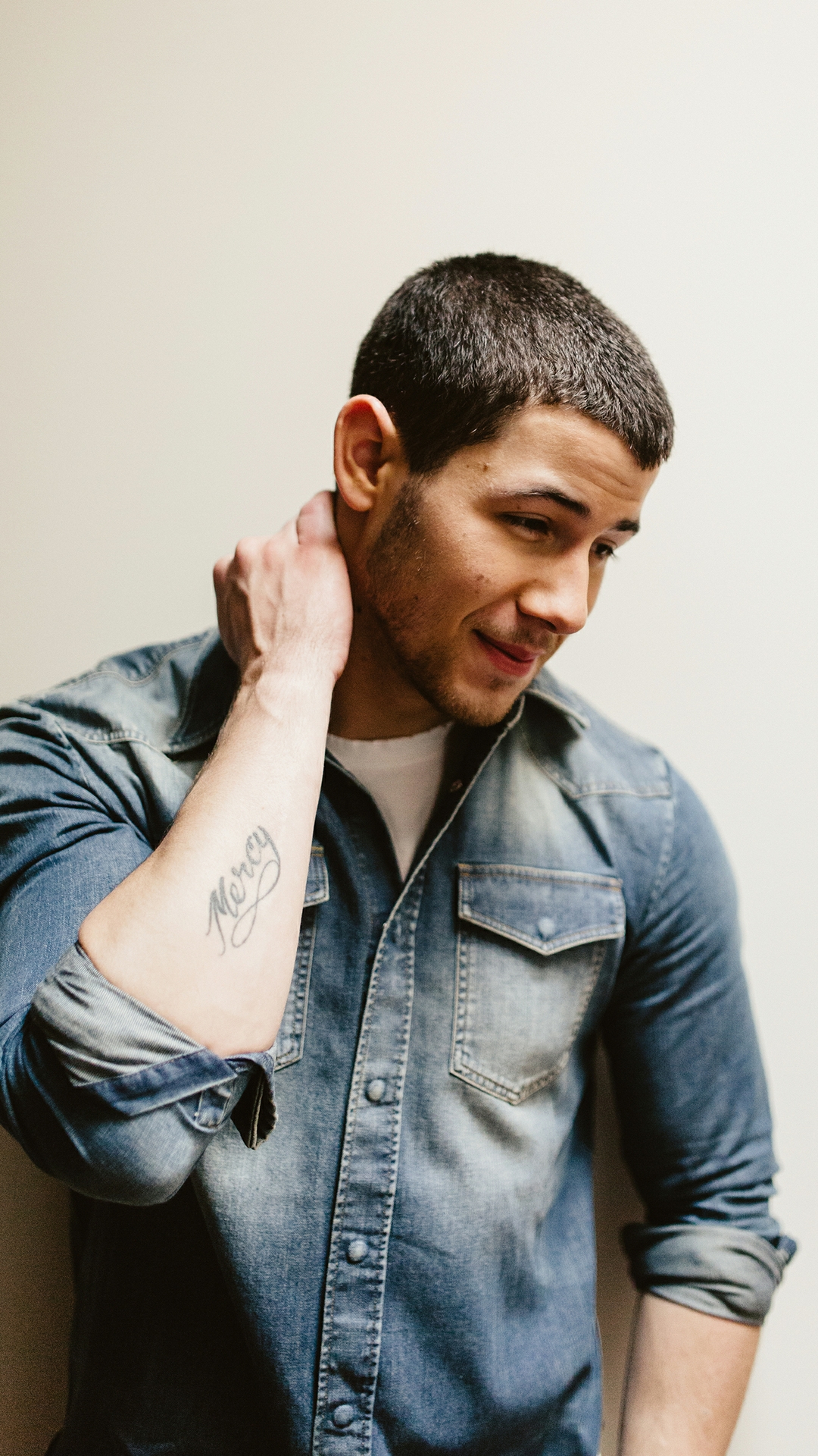 Nick-Ticketmaster