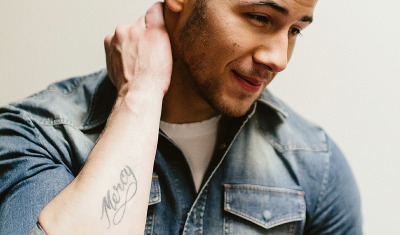 Nick-Ticketmaster