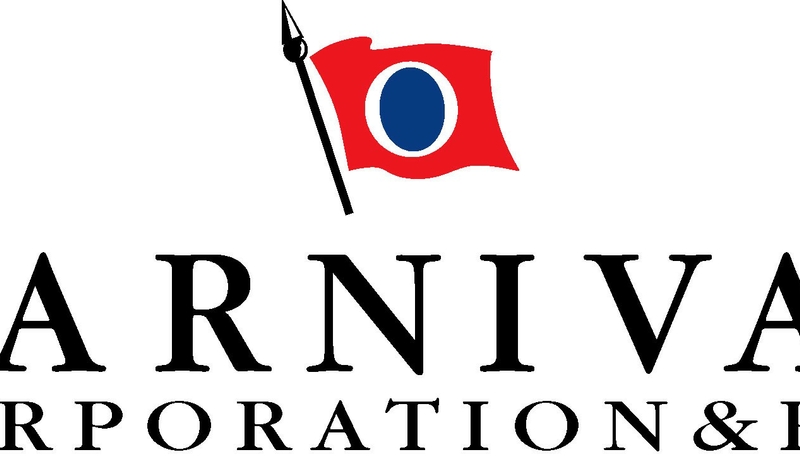carnival corp plc color stacked