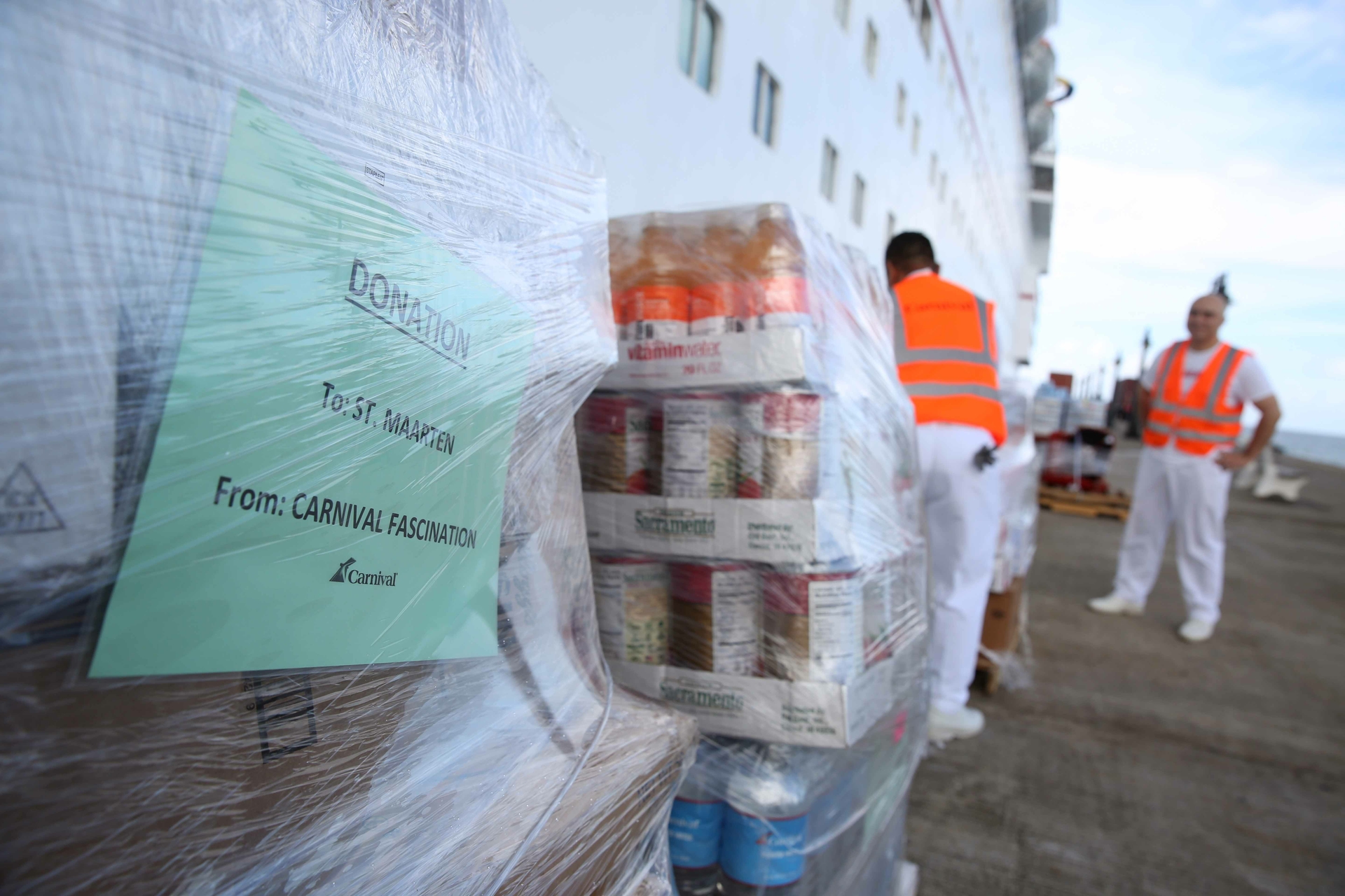 Irma Relief (FS_St. Kitts)3