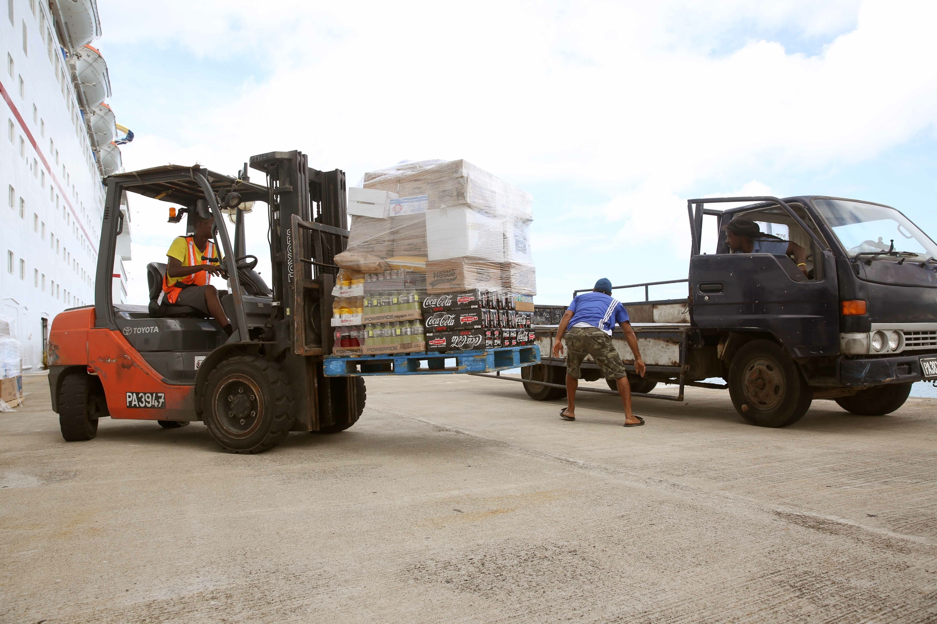 Irma Relief (FS_St. Kitts)6