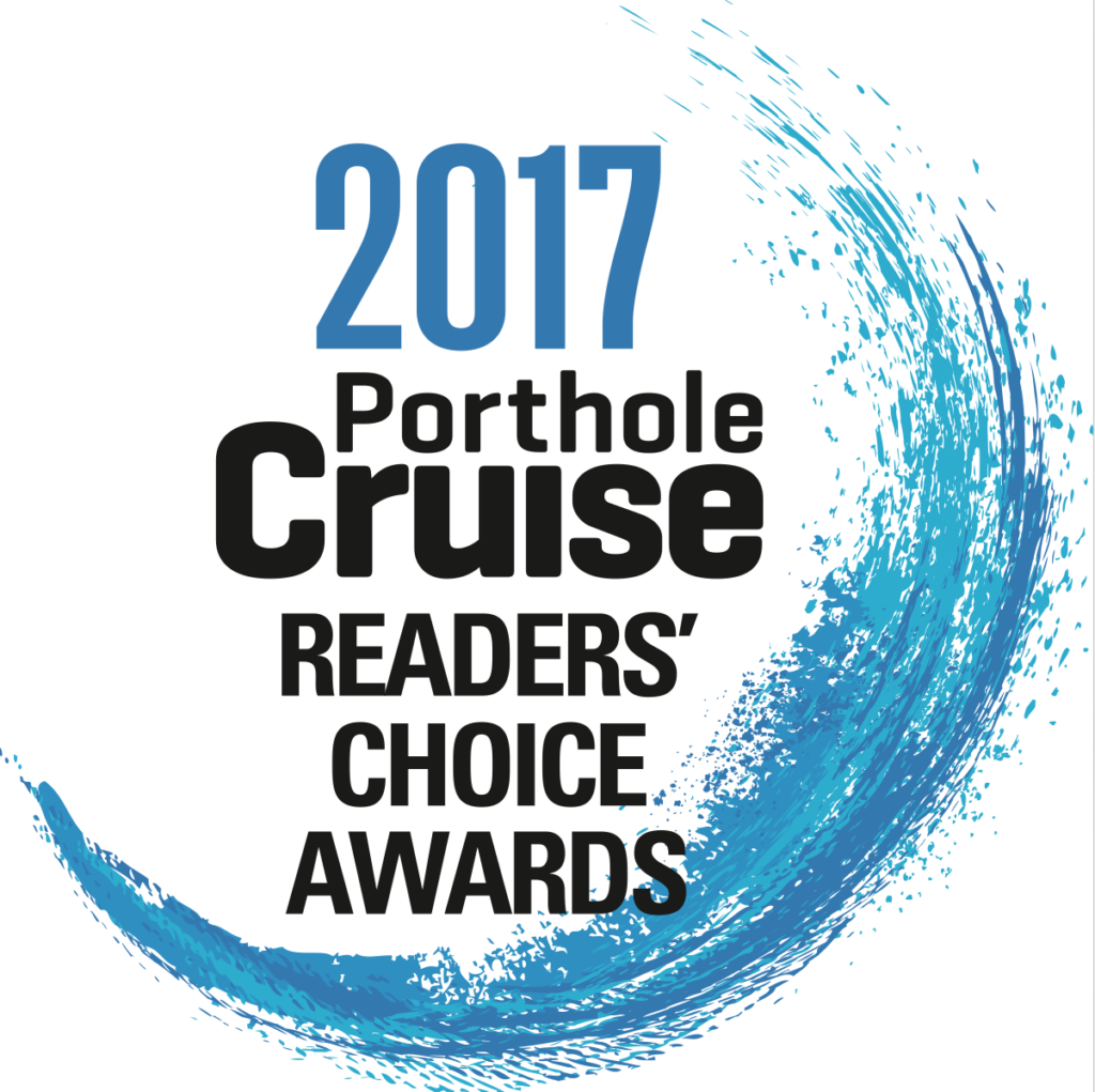 Porthole Awards (2017)