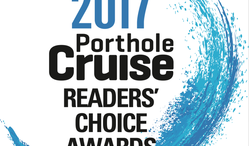 Porthole Awards (2017)