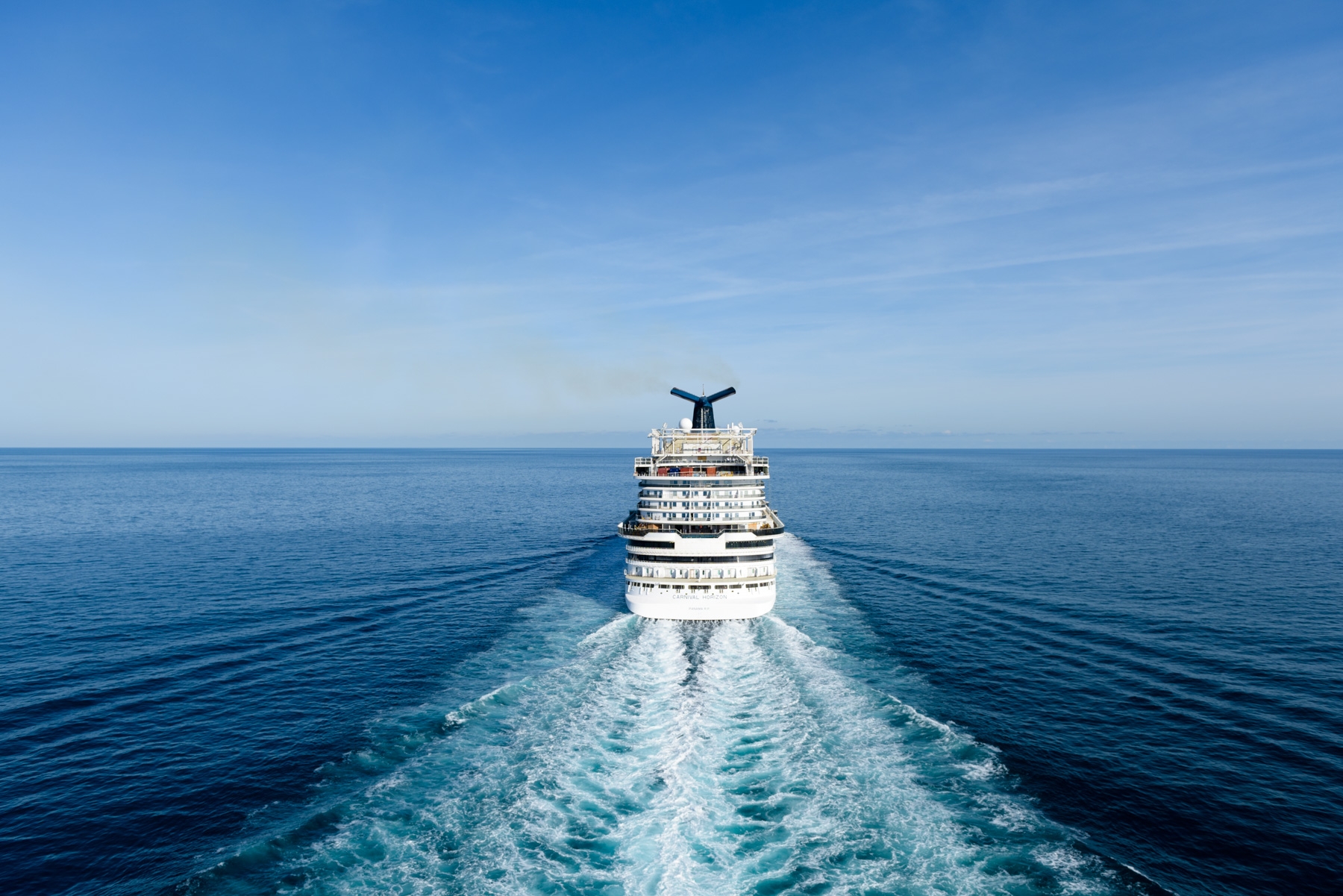 Horizon Sea Trials1