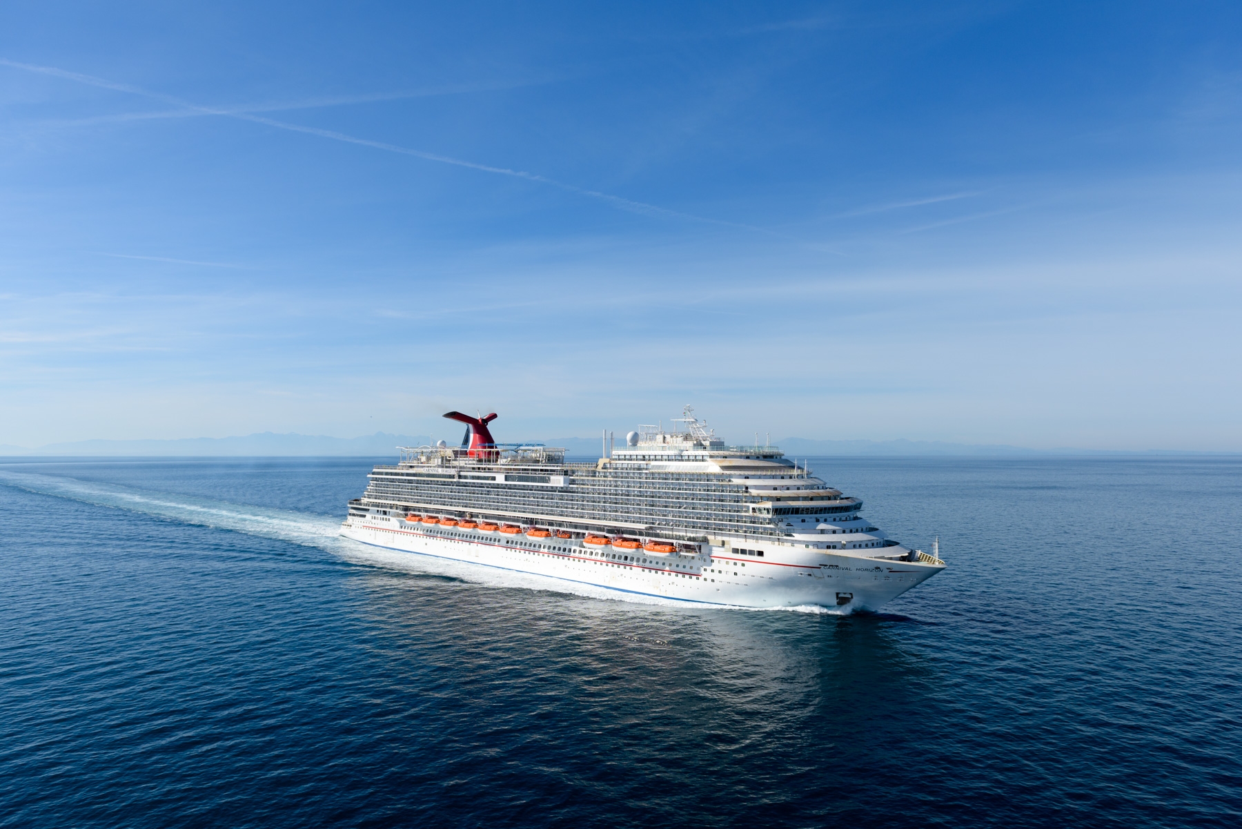 Horizon Sea Trials2