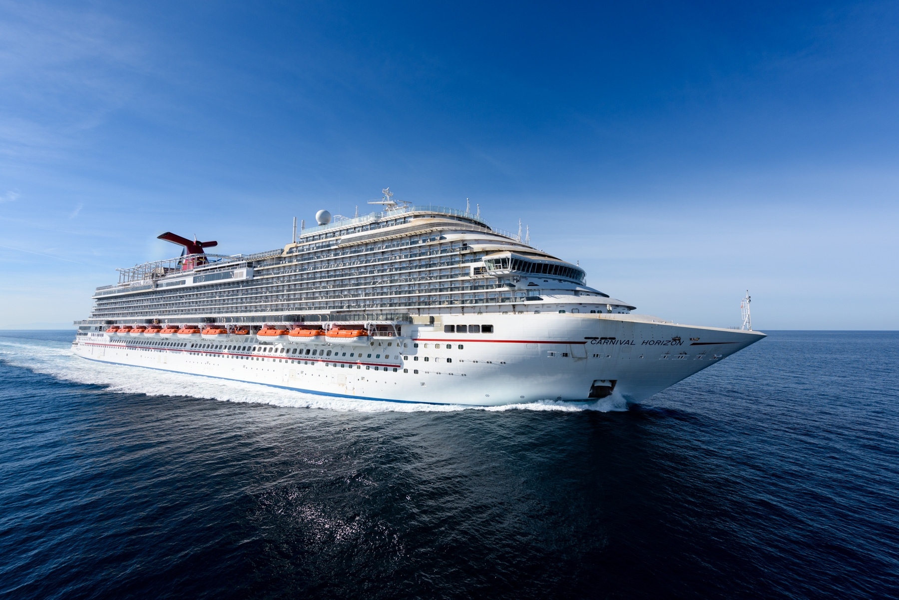 Horizon Sea Trials3