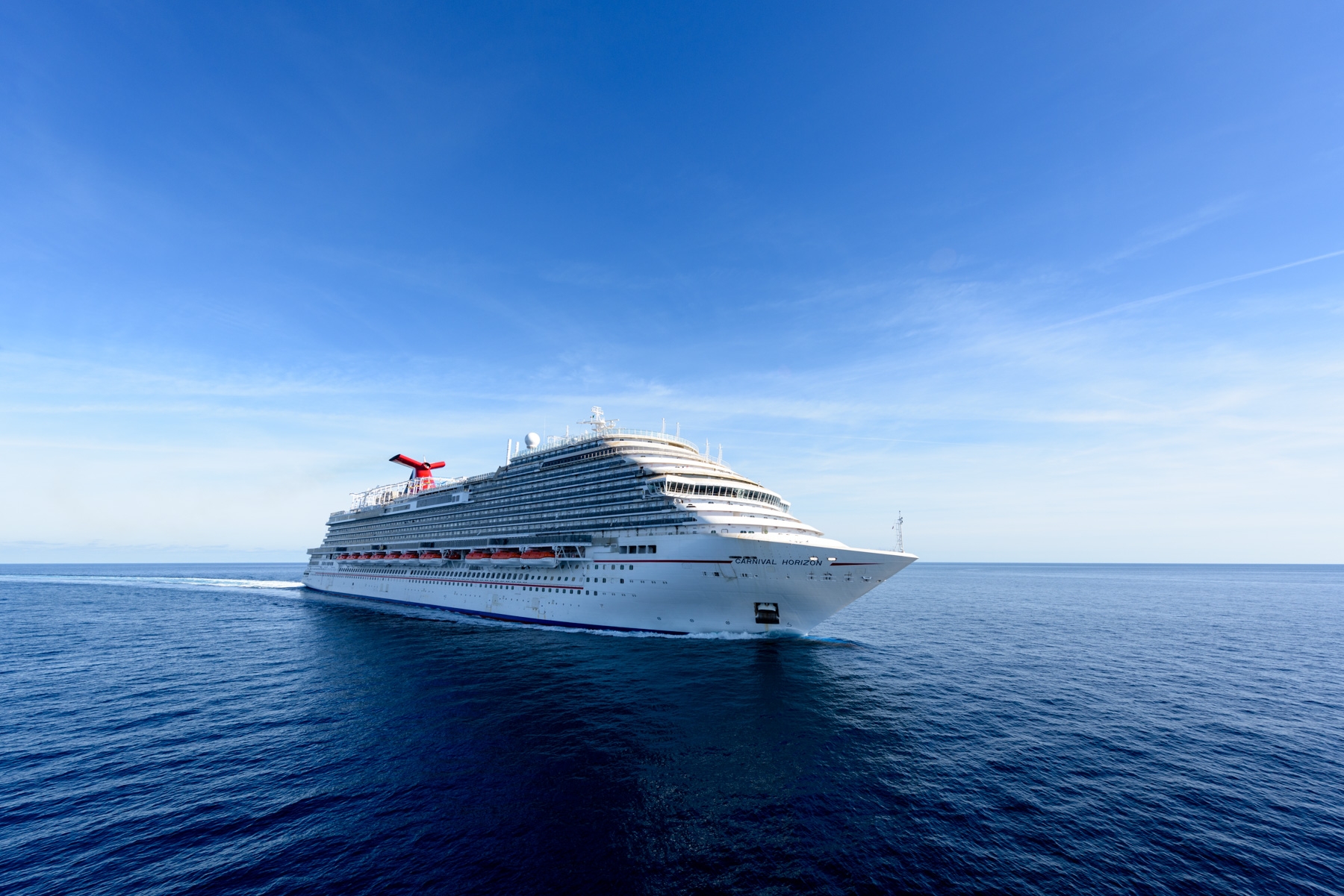 Horizon Sea Trials5