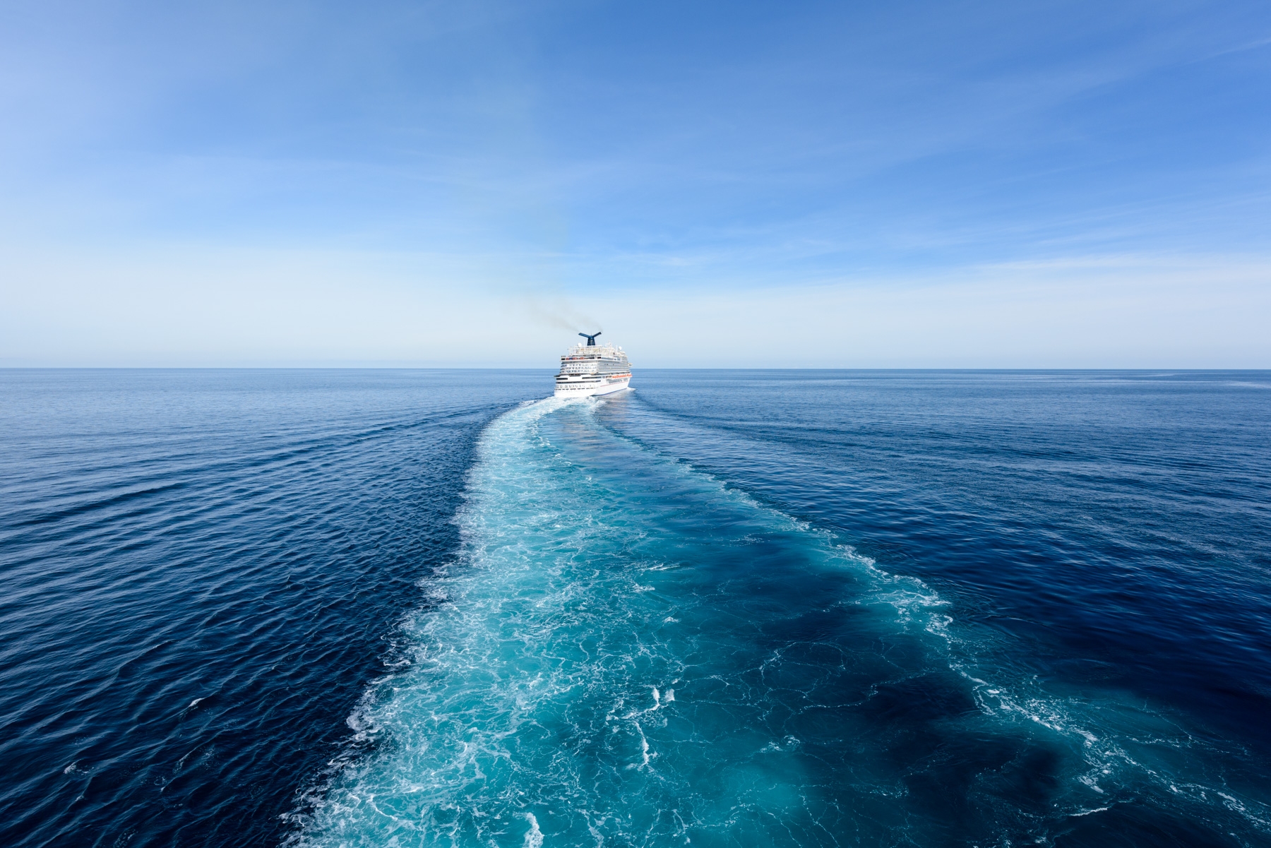 Horizon Sea Trials9