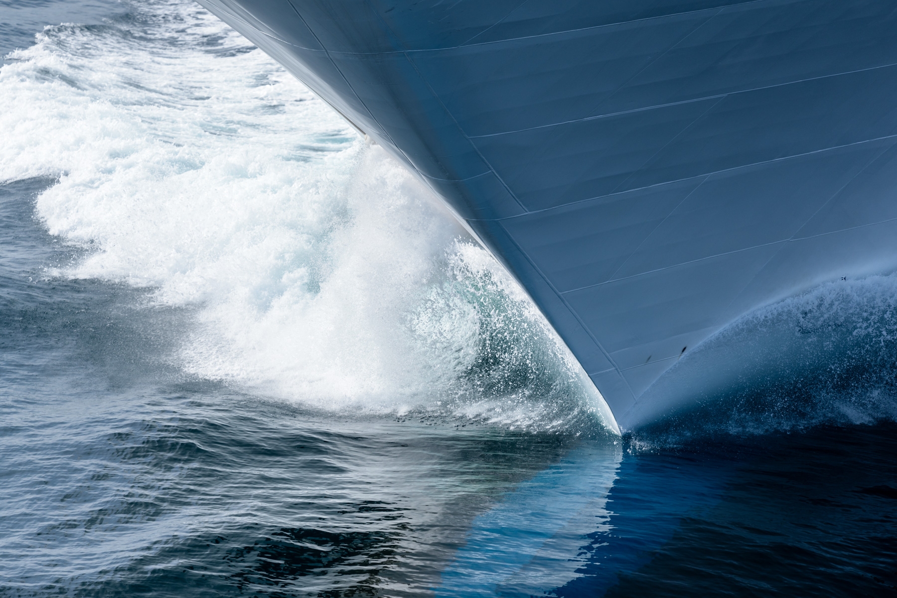 Horizon Sea Trials10