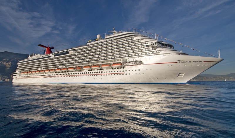Carnival Dream