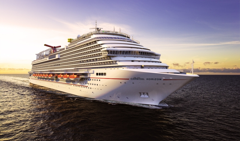 CarnivalHorizon