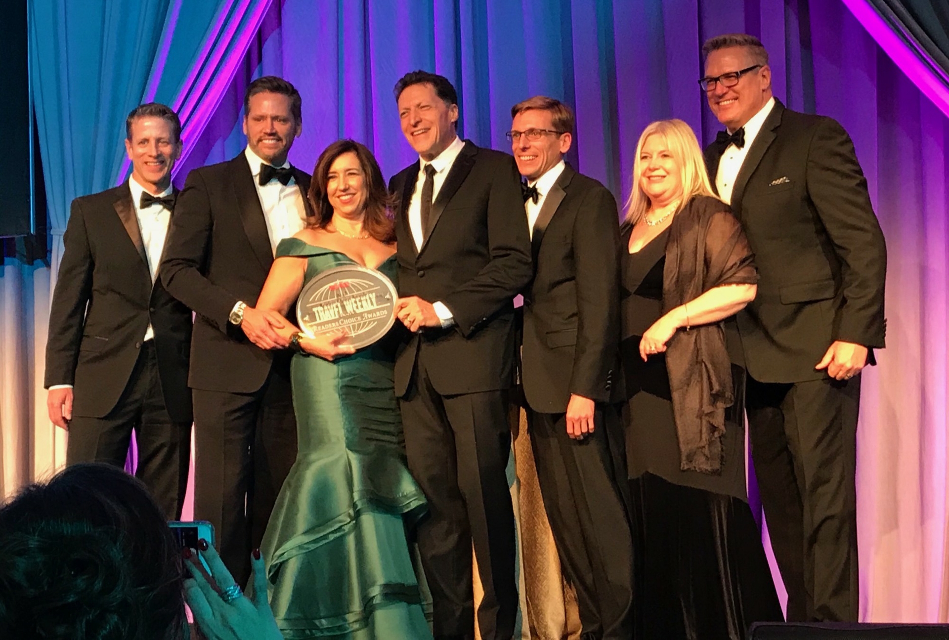 TW Awards (2017)