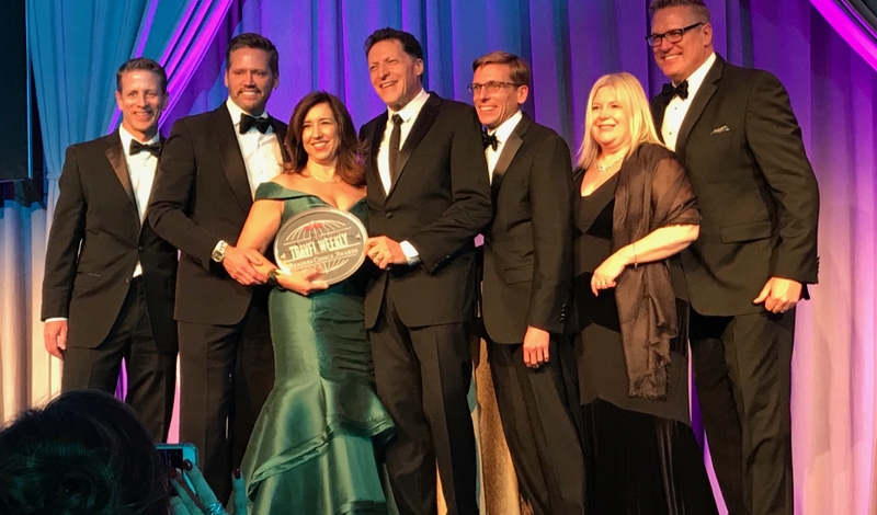TW Awards (2017)