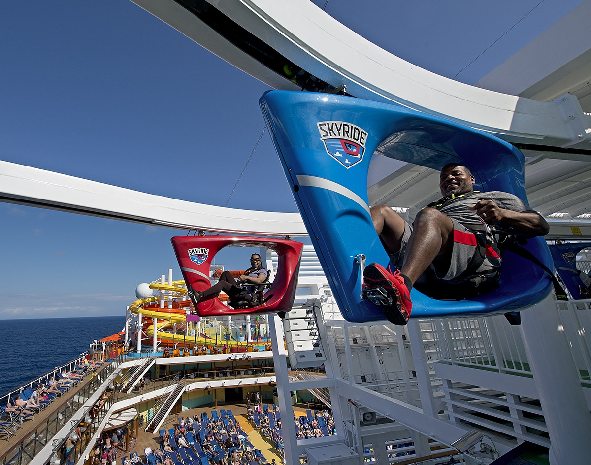 Carnival Vista