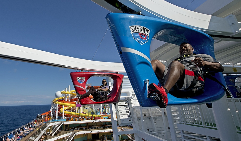 Carnival Vista