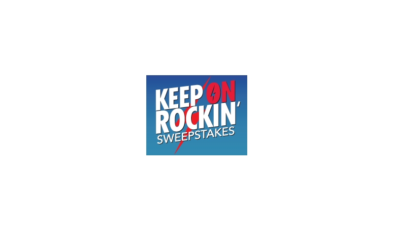 keeprockin