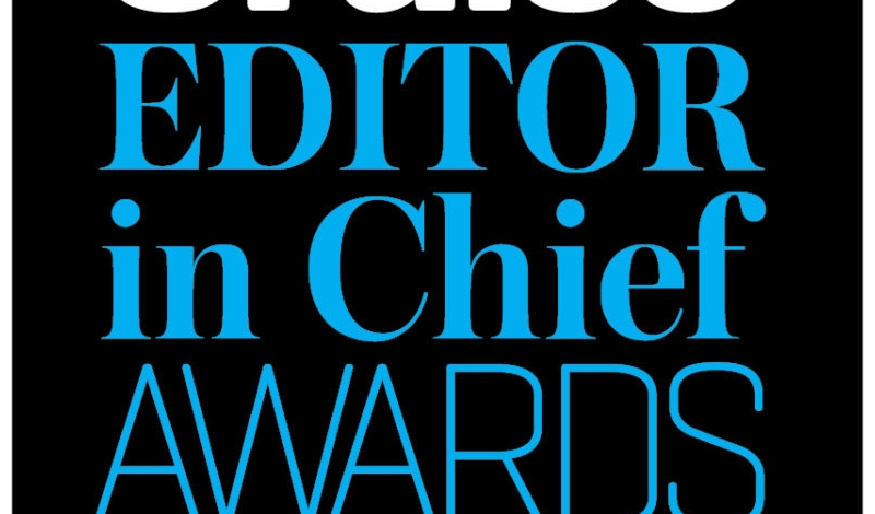 Porthole EIC Award (2018)