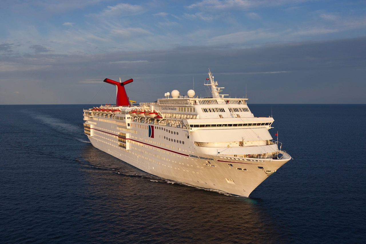 Carnival Sensation 0033