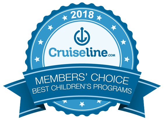 Members Choice Award (Cruise Line)
