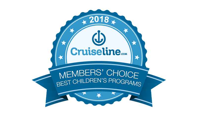 Members Choice Award (Cruise Line)