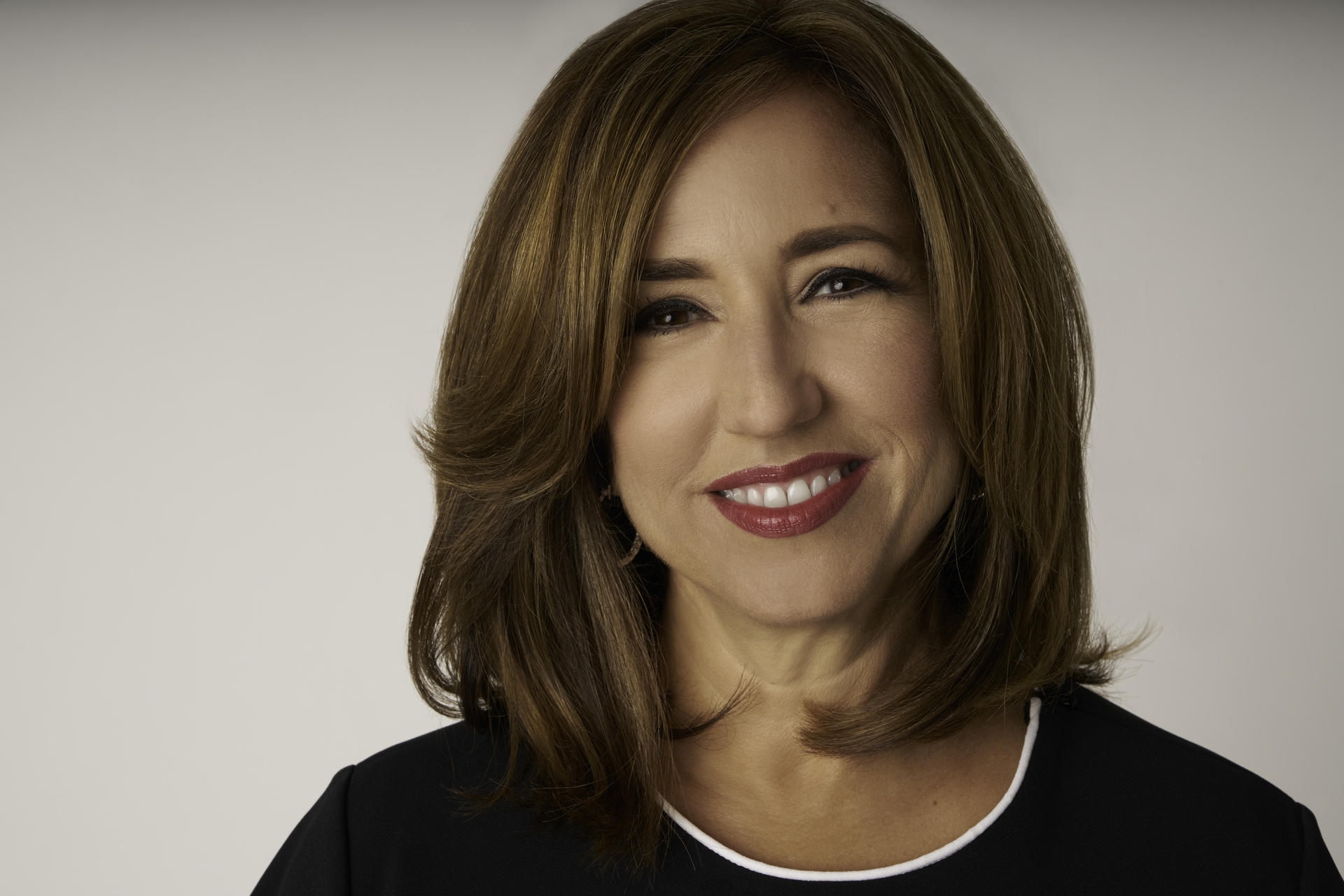 Christine Duffy President Carnival Cruise Line (3)