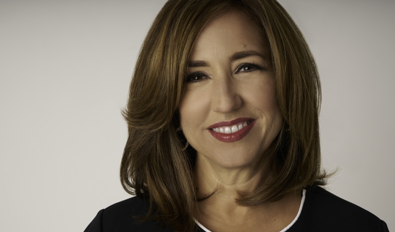 Christine Duffy President Carnival Cruise Line (3)