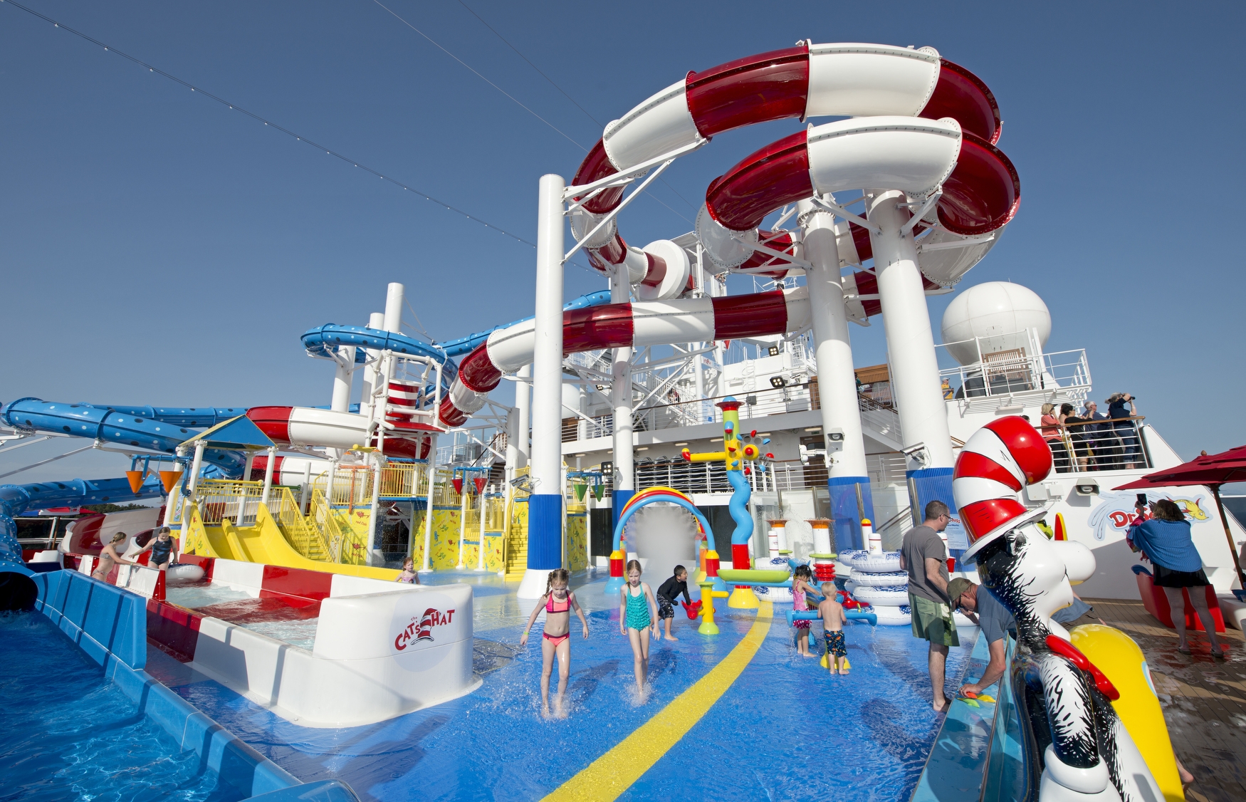 Carnival Horizon