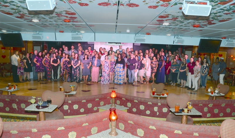 Group photo