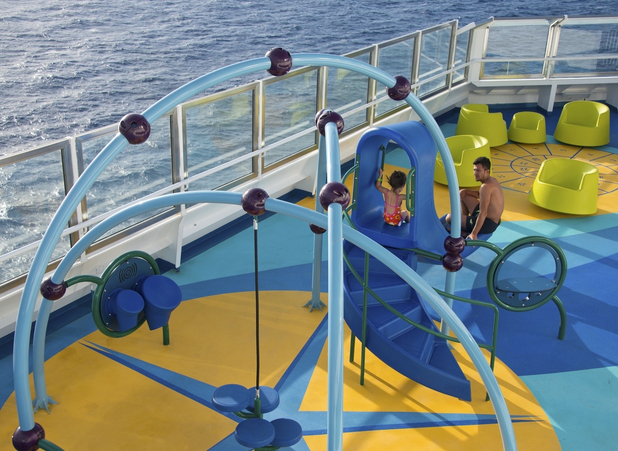 Carnival Freedom