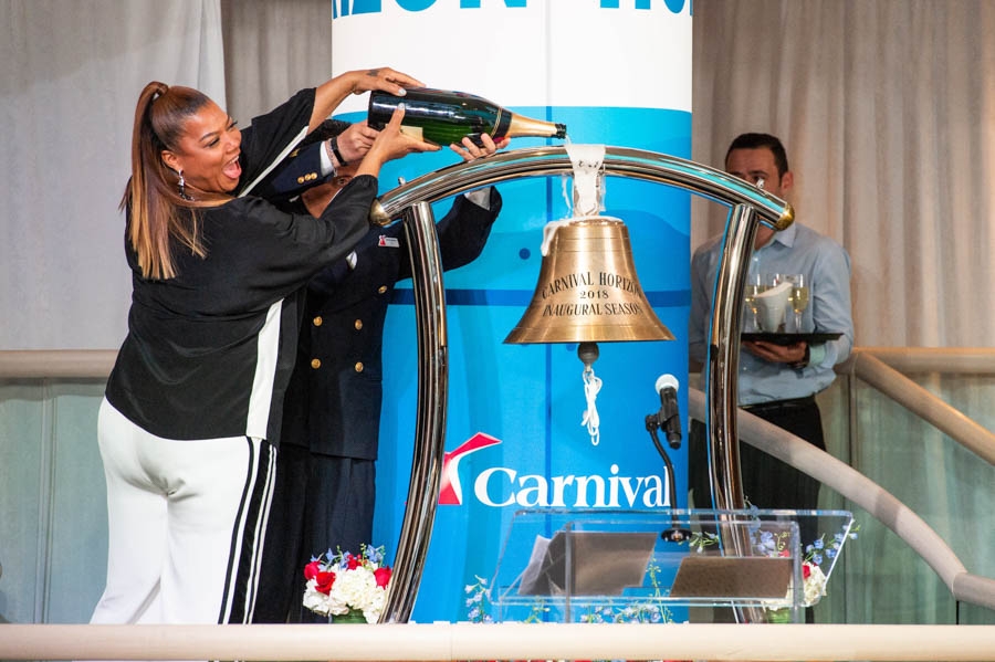 Queen Latifah