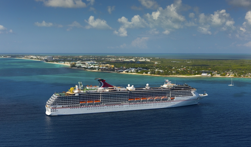 Carnival Legend