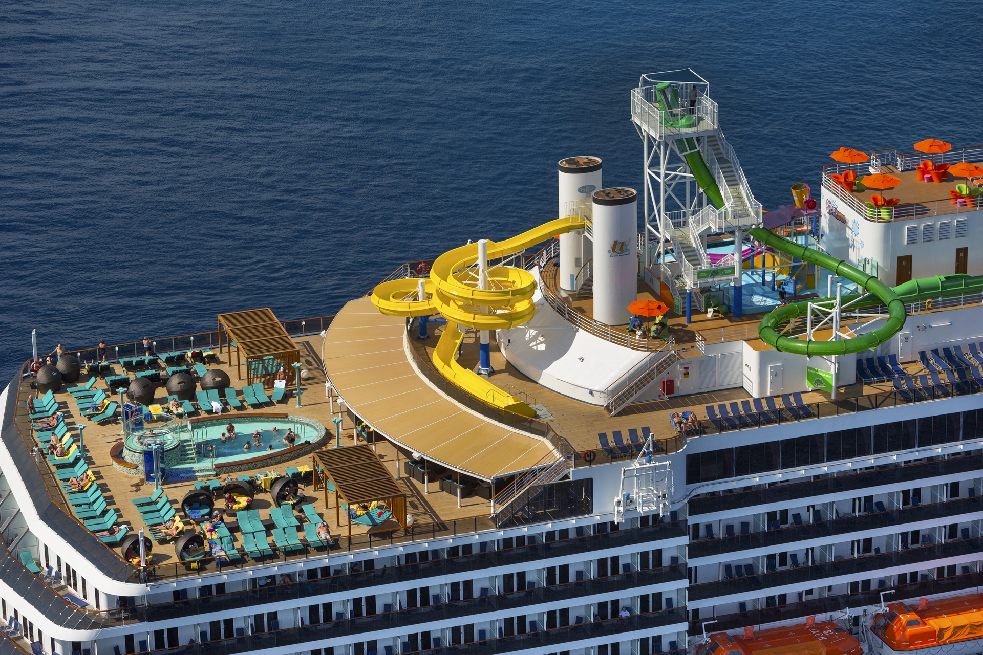Carnival Legend