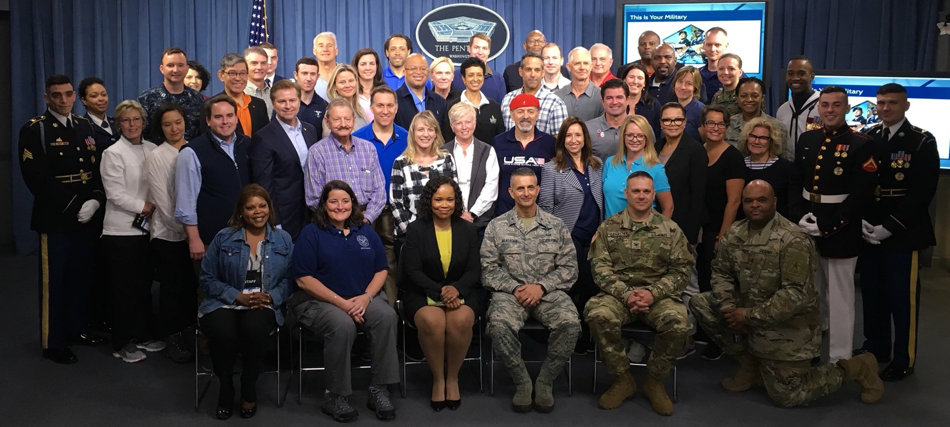 JCOC class #88