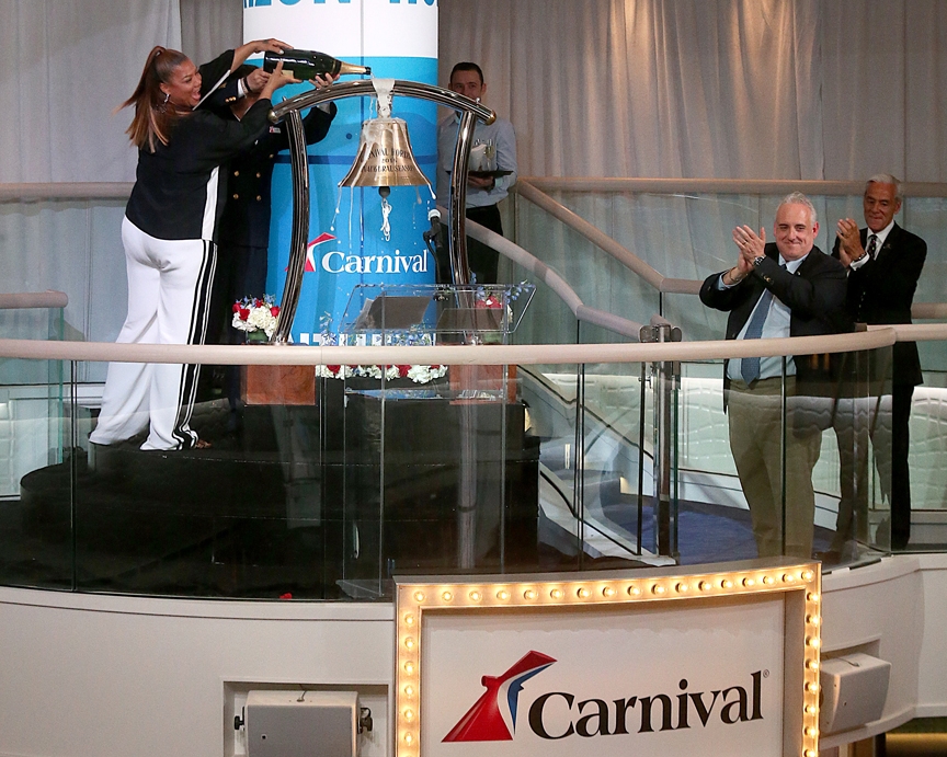 Carnival Horizon (722)