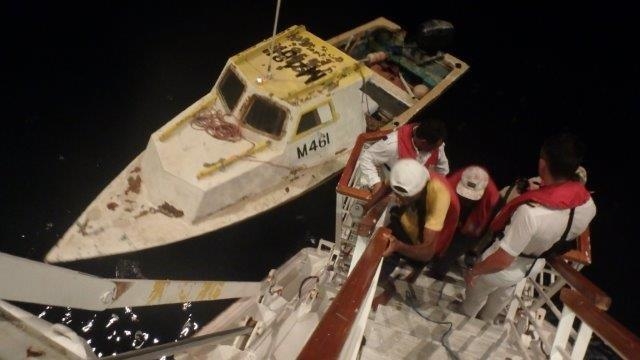 Fascination Rescue 1