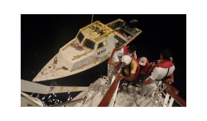 Fascination Rescue 1