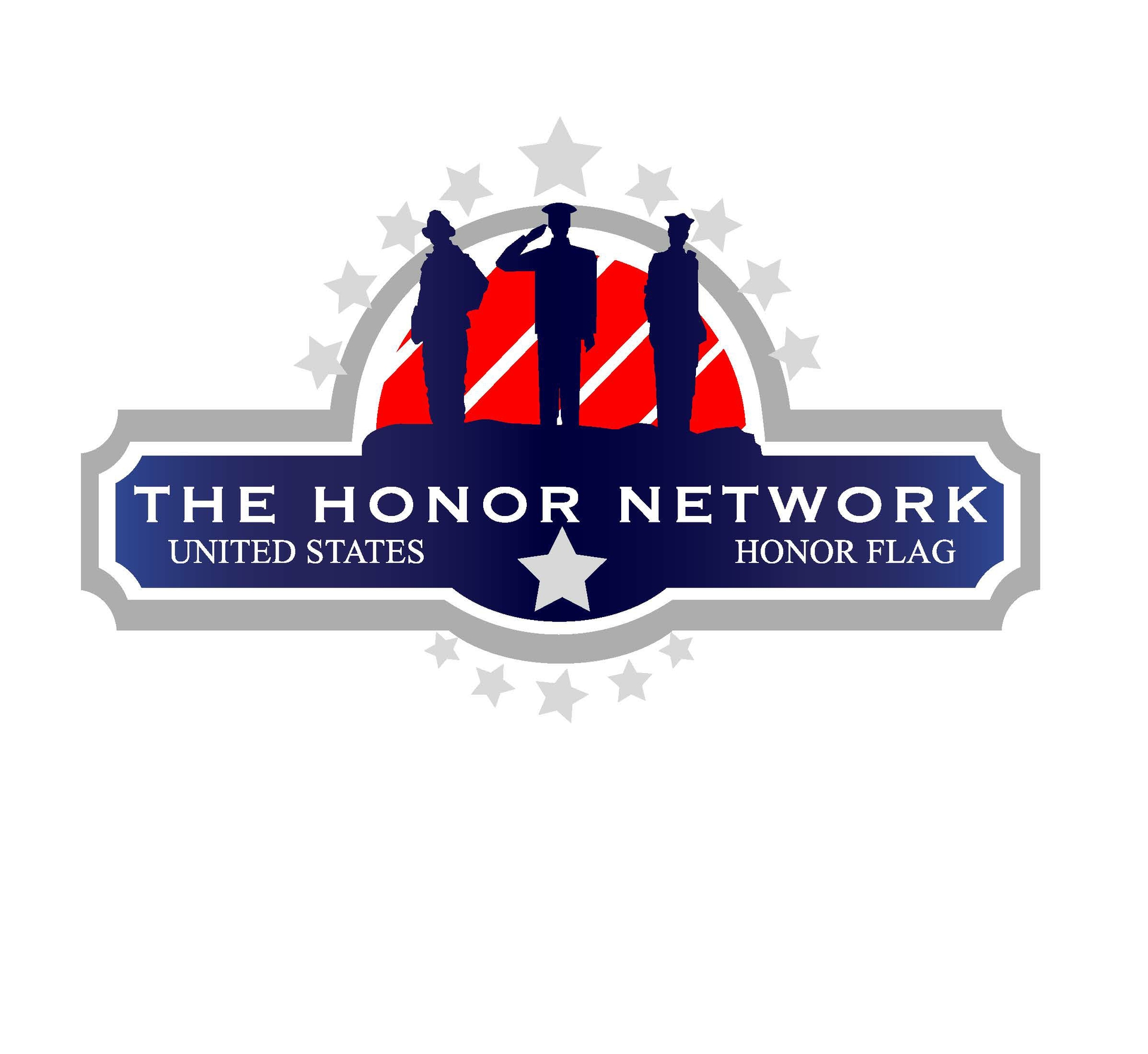 The Honor Network Logo