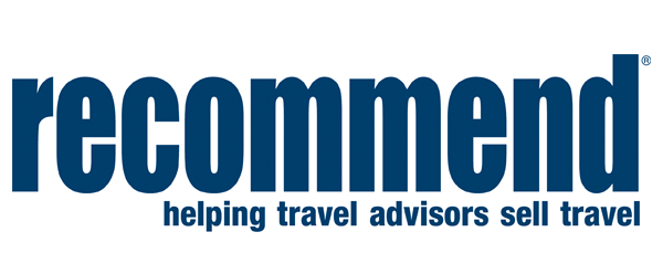 Recommend Logo