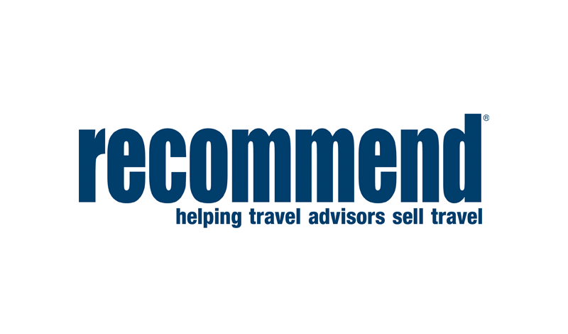 Recommend Logo