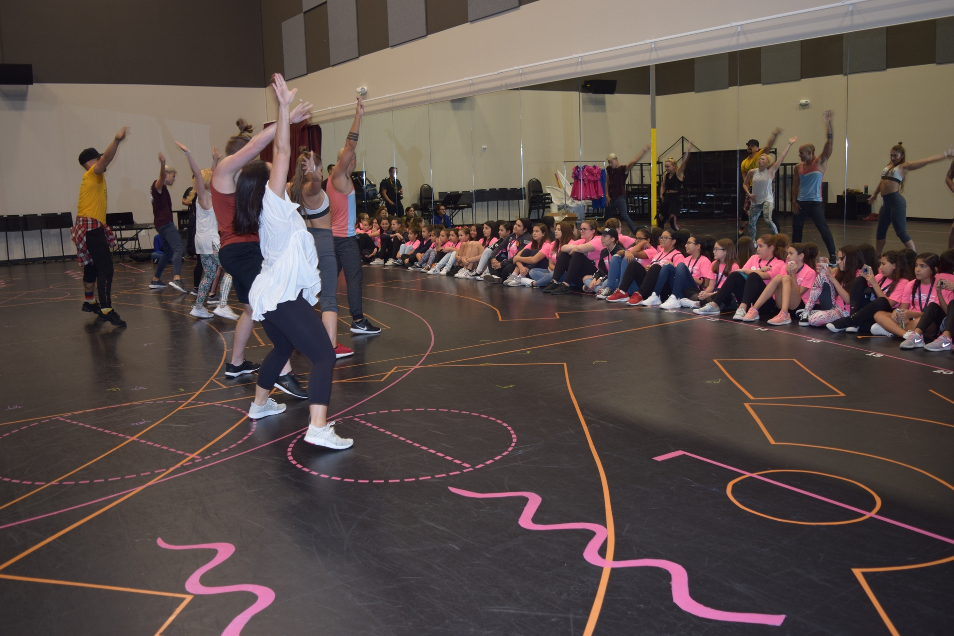 Dance Academy1