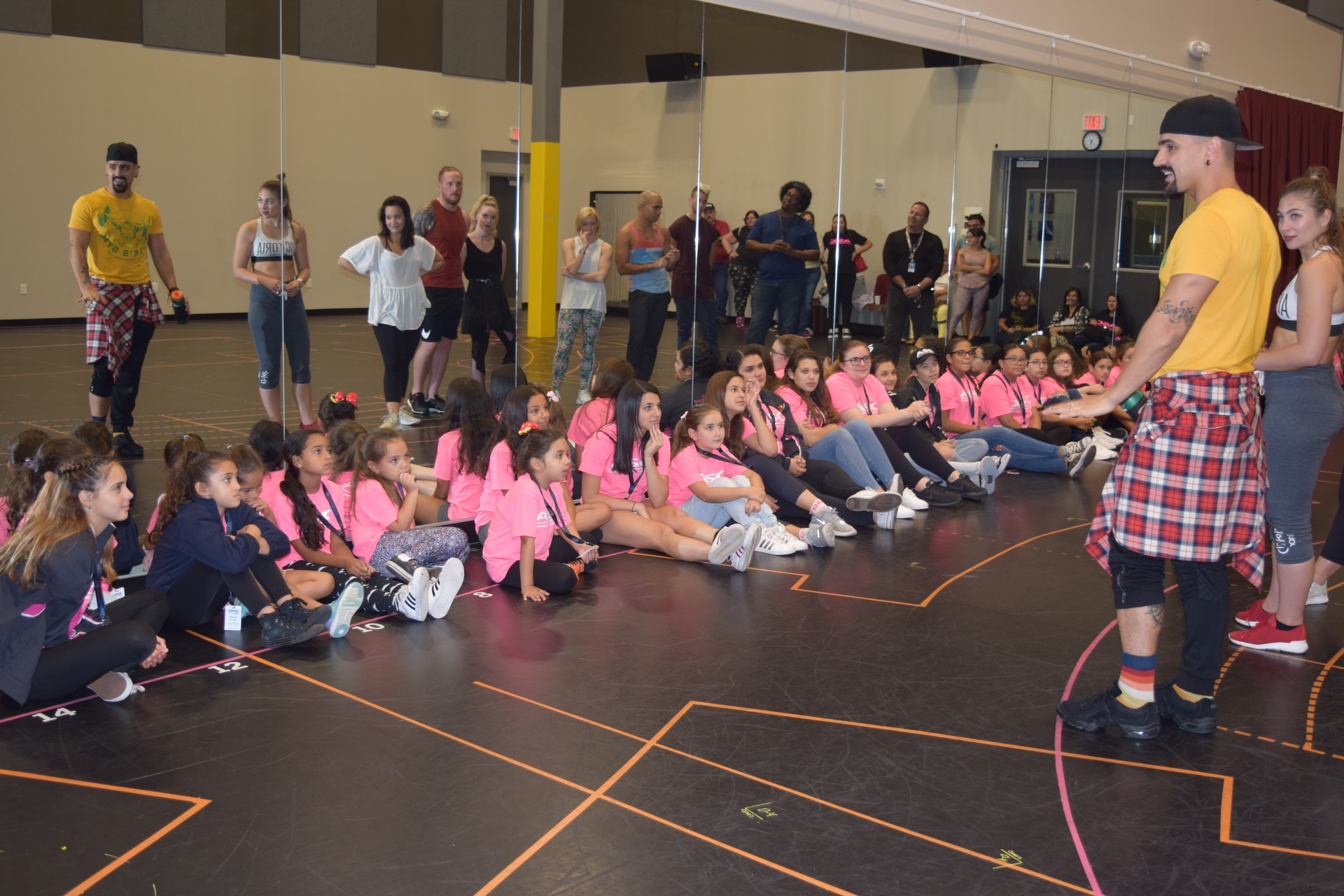 Dance Academy2