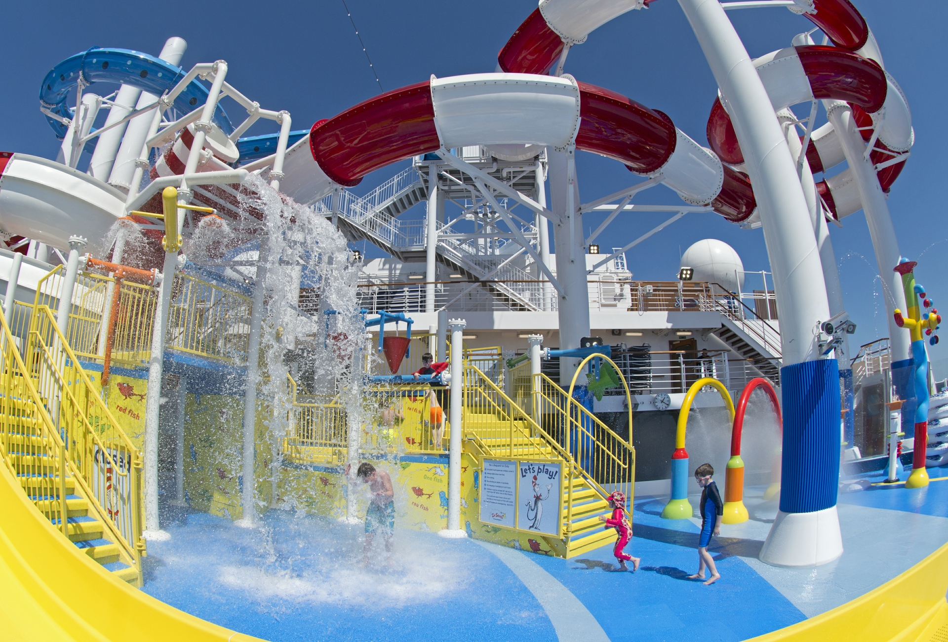 Carnival Horizon