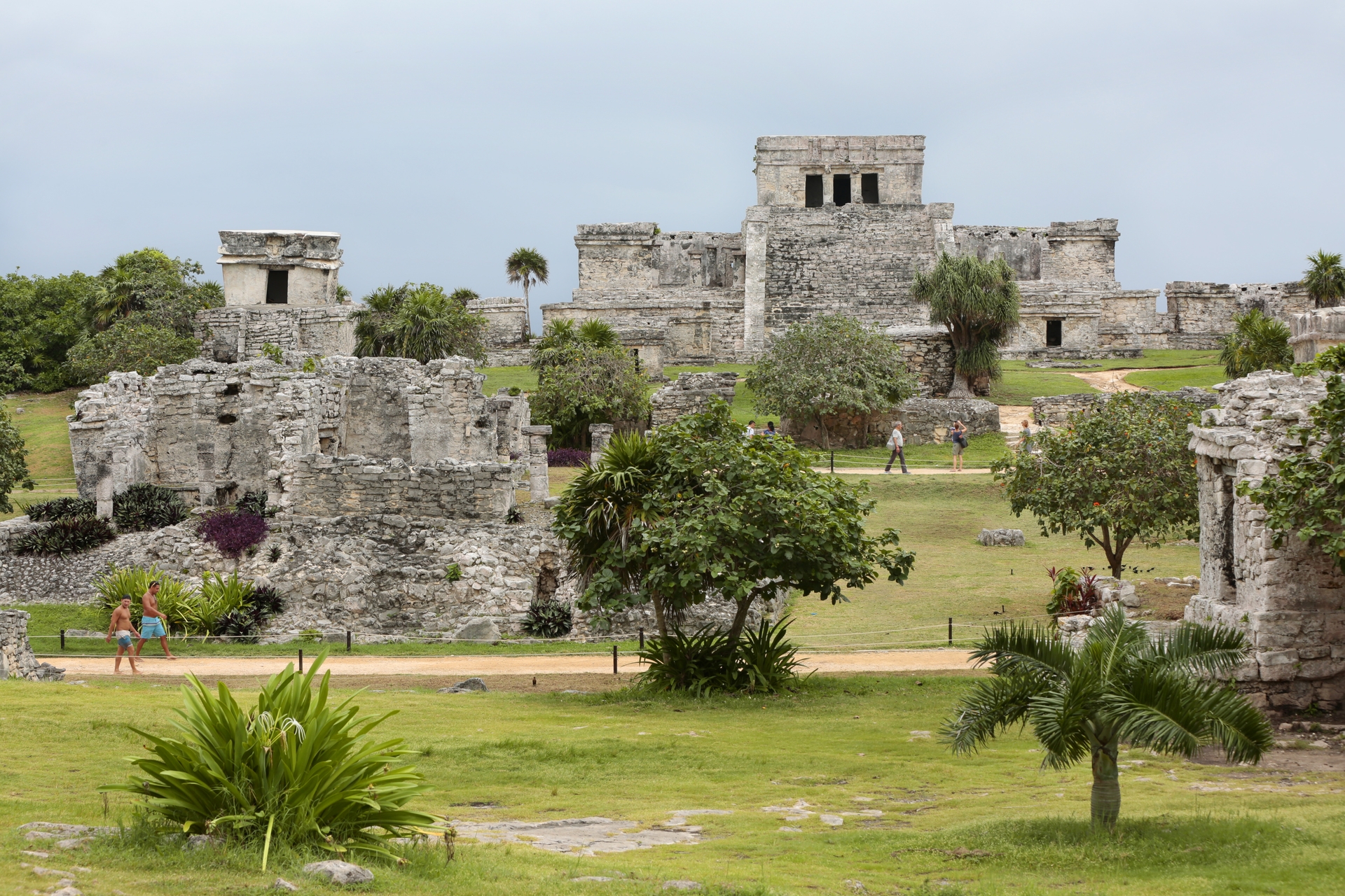 Tulum