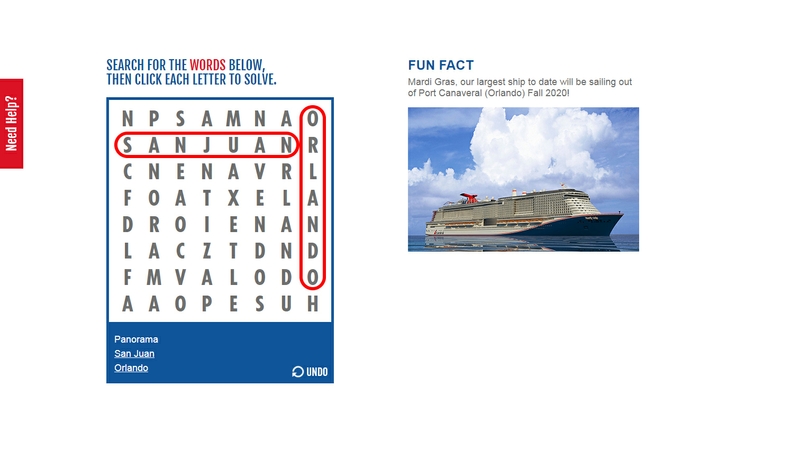 CarnivalWordSearch