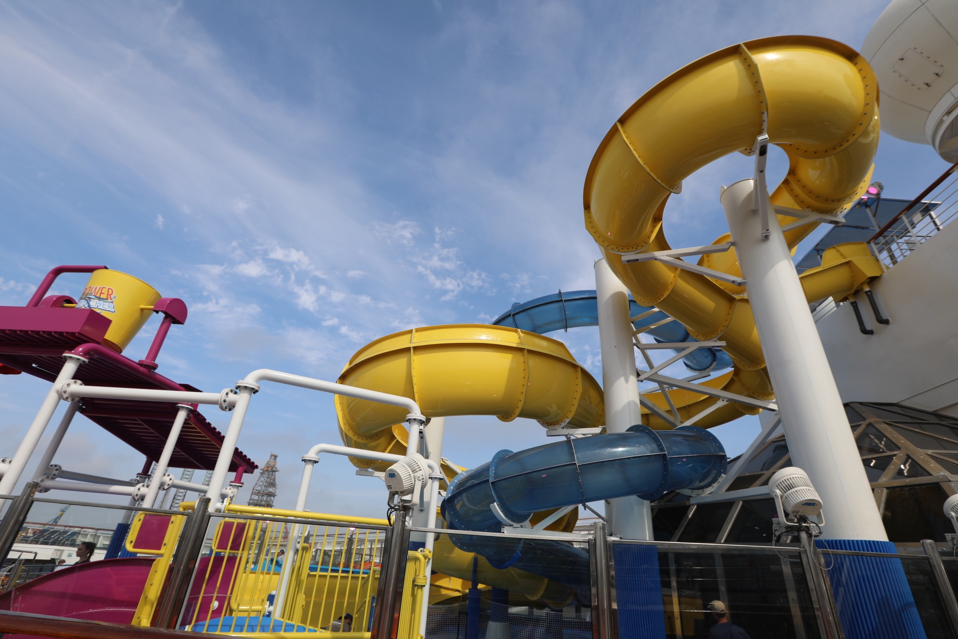 Freedom Refurb 2- WaterWorks