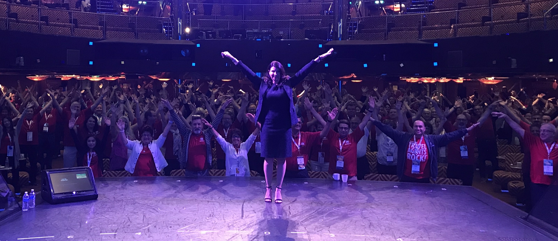 Expedia National Conference
