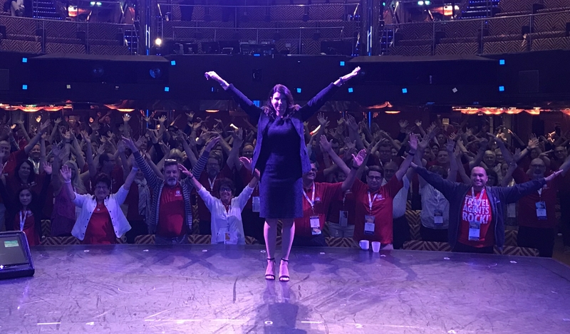 Expedia National Conference