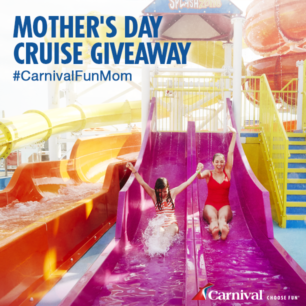 Mothers Day Contest