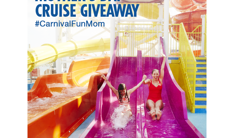 Mothers Day Contest