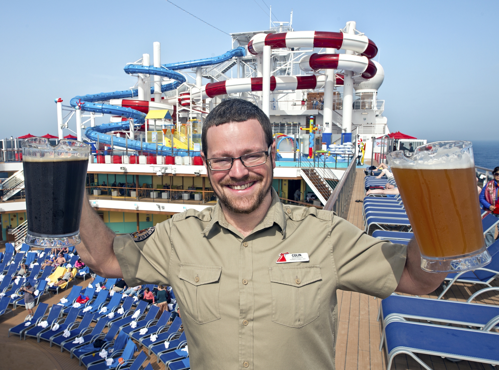 Carnival Horizon